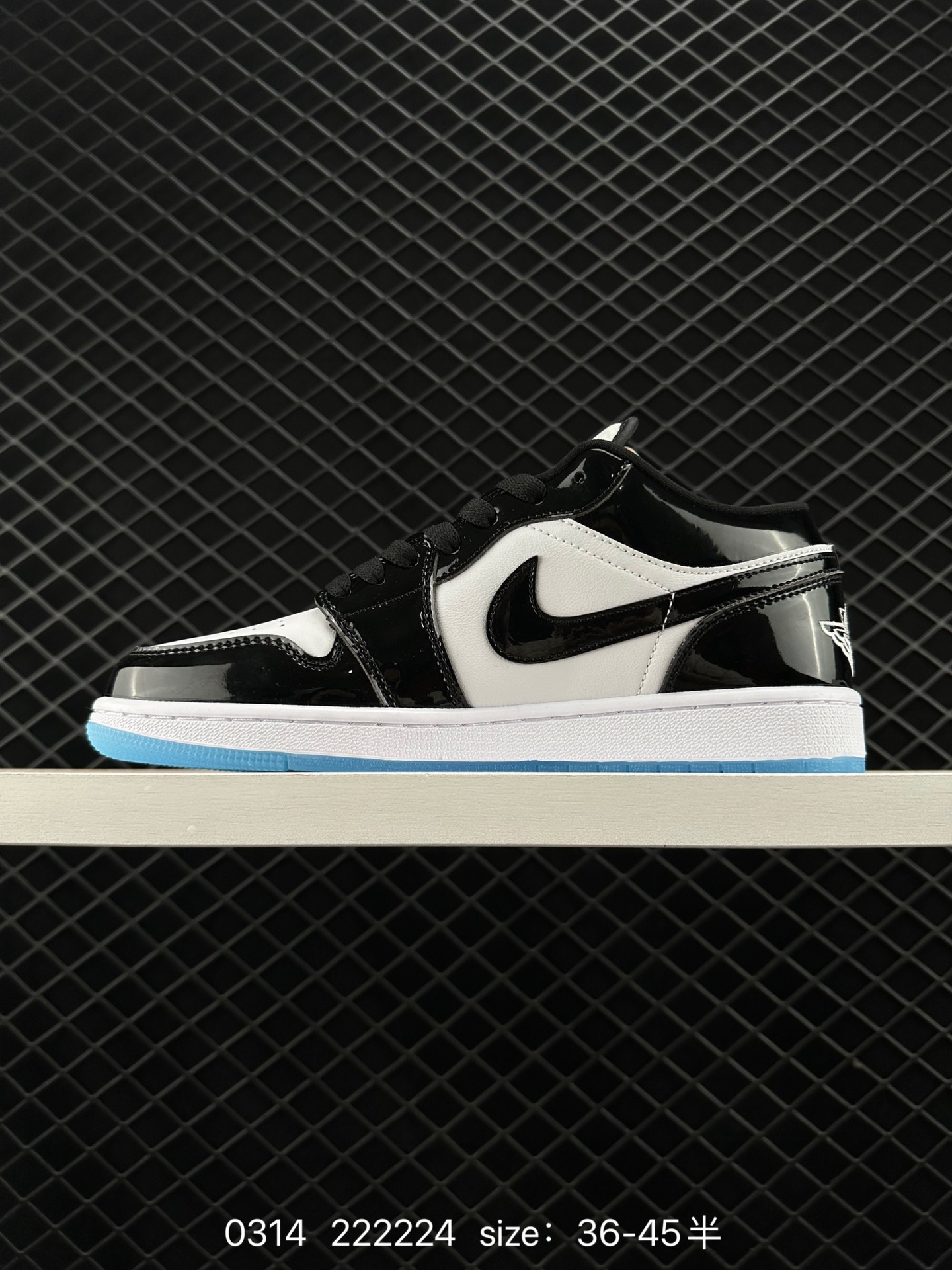 Air Jordan 1 Low AJ1